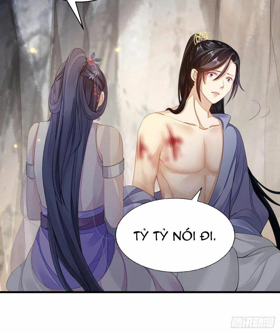 Mau Xuyên Không Rửa Tội Cho Nhân Vật Phản Diện Chapter 27 - Trang 2