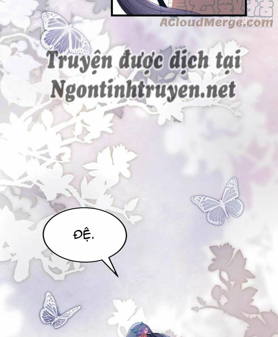 Mau Xuyên Không Rửa Tội Cho Nhân Vật Phản Diện Chapter 27 - Trang 2