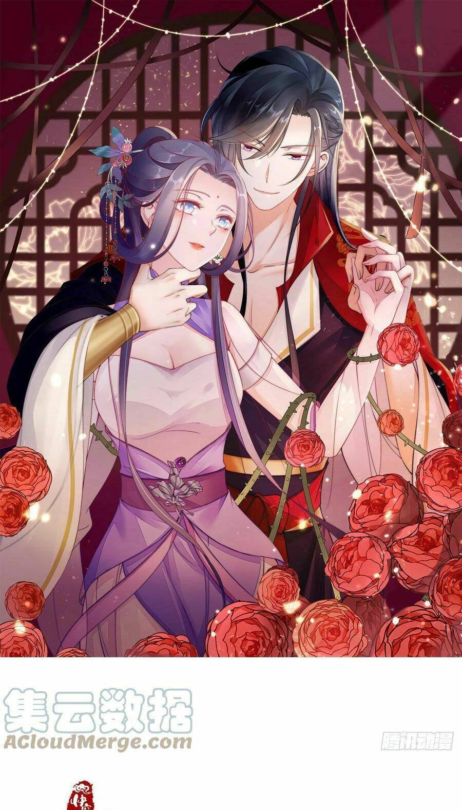 Mau Xuyên Không Rửa Tội Cho Nhân Vật Phản Diện Chapter 28 - Trang 2