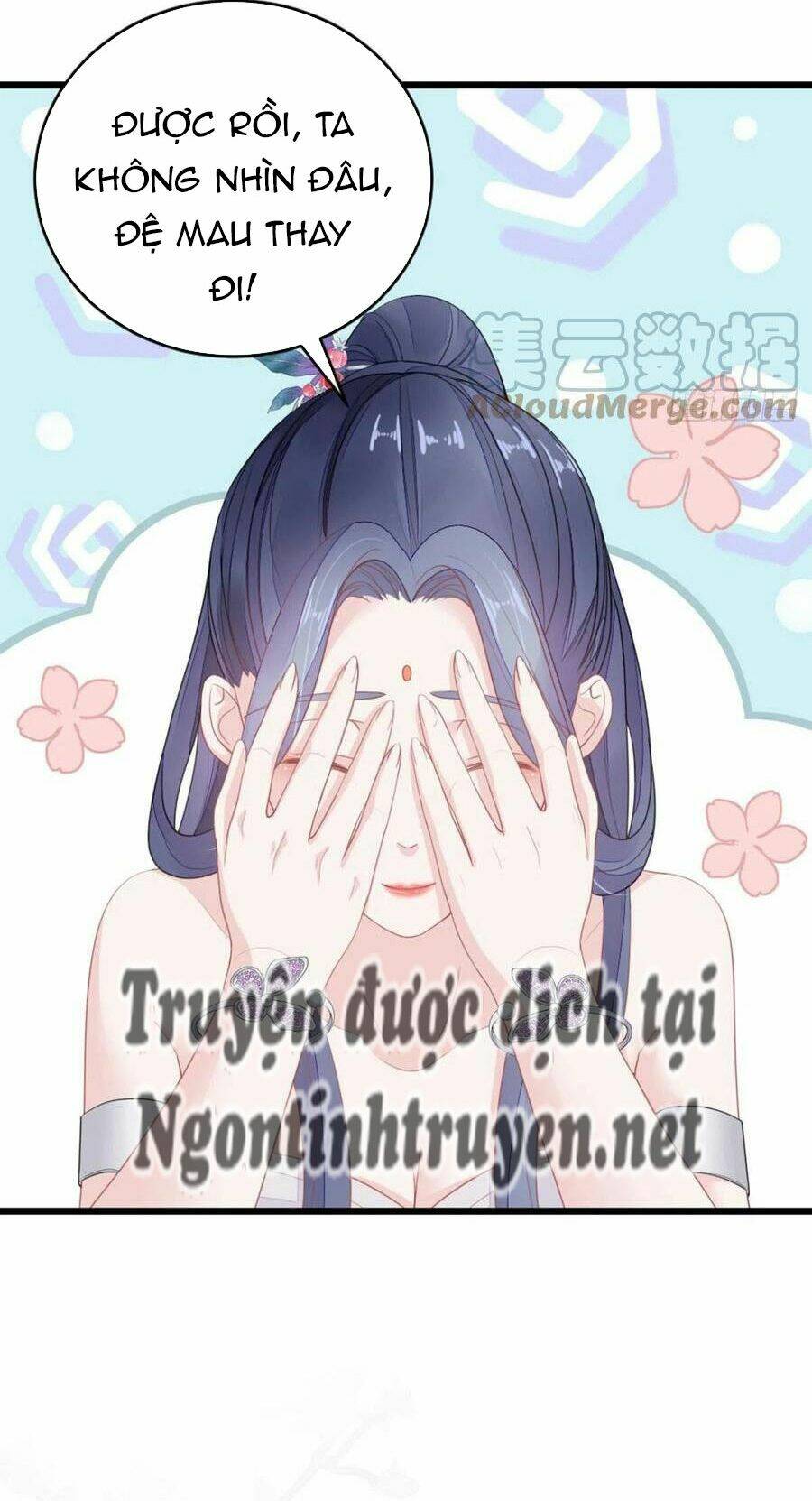 Mau Xuyên Không Rửa Tội Cho Nhân Vật Phản Diện Chapter 28 - Trang 2