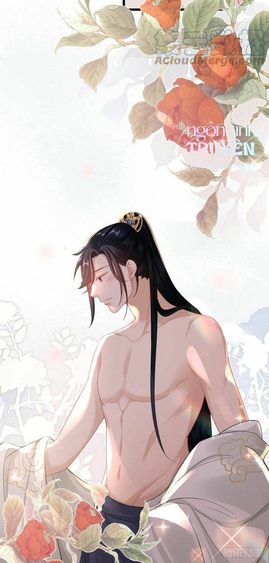 Mau Xuyên Không Rửa Tội Cho Nhân Vật Phản Diện Chapter 28 - Trang 2