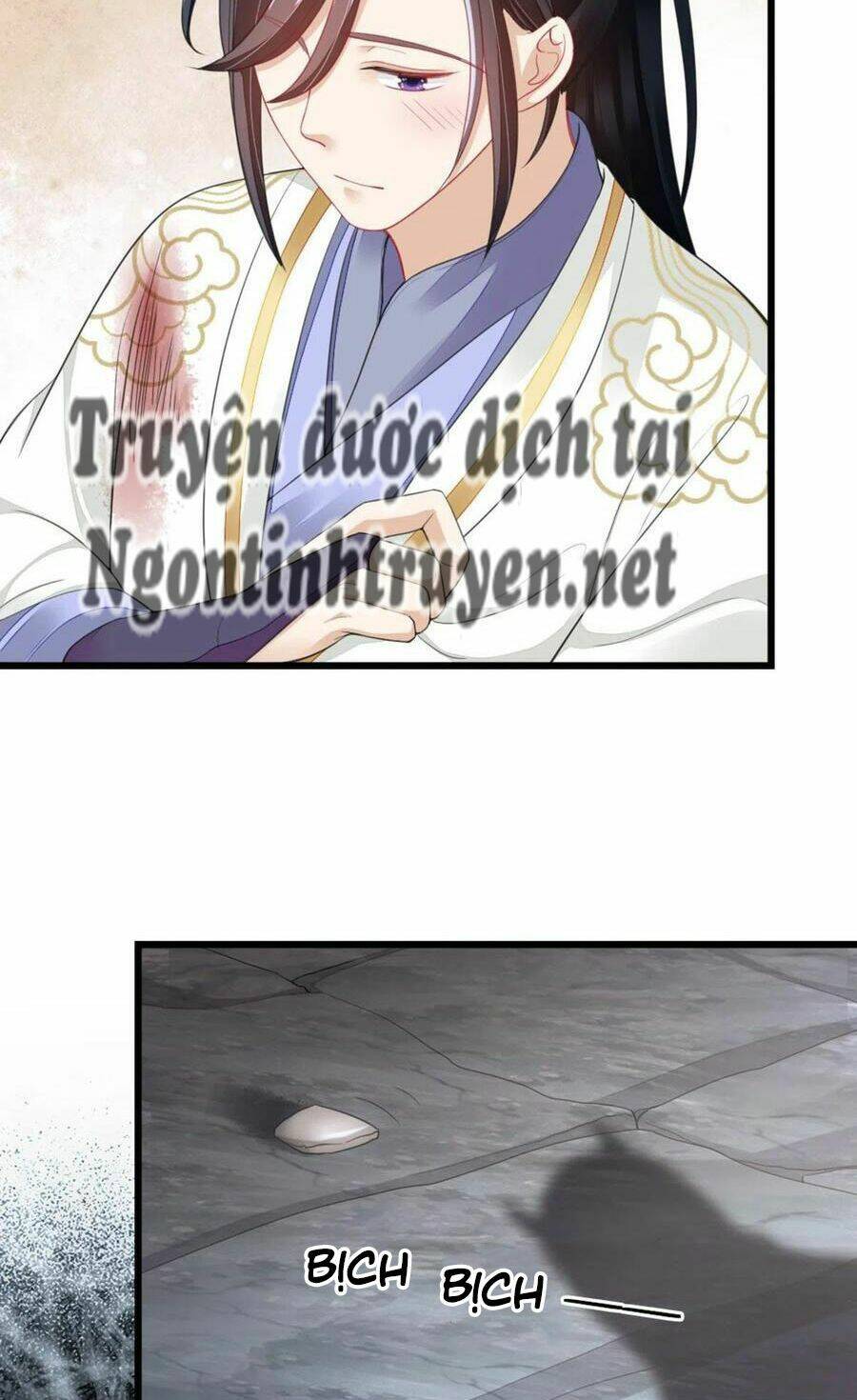 Mau Xuyên Không Rửa Tội Cho Nhân Vật Phản Diện Chapter 28 - Trang 2