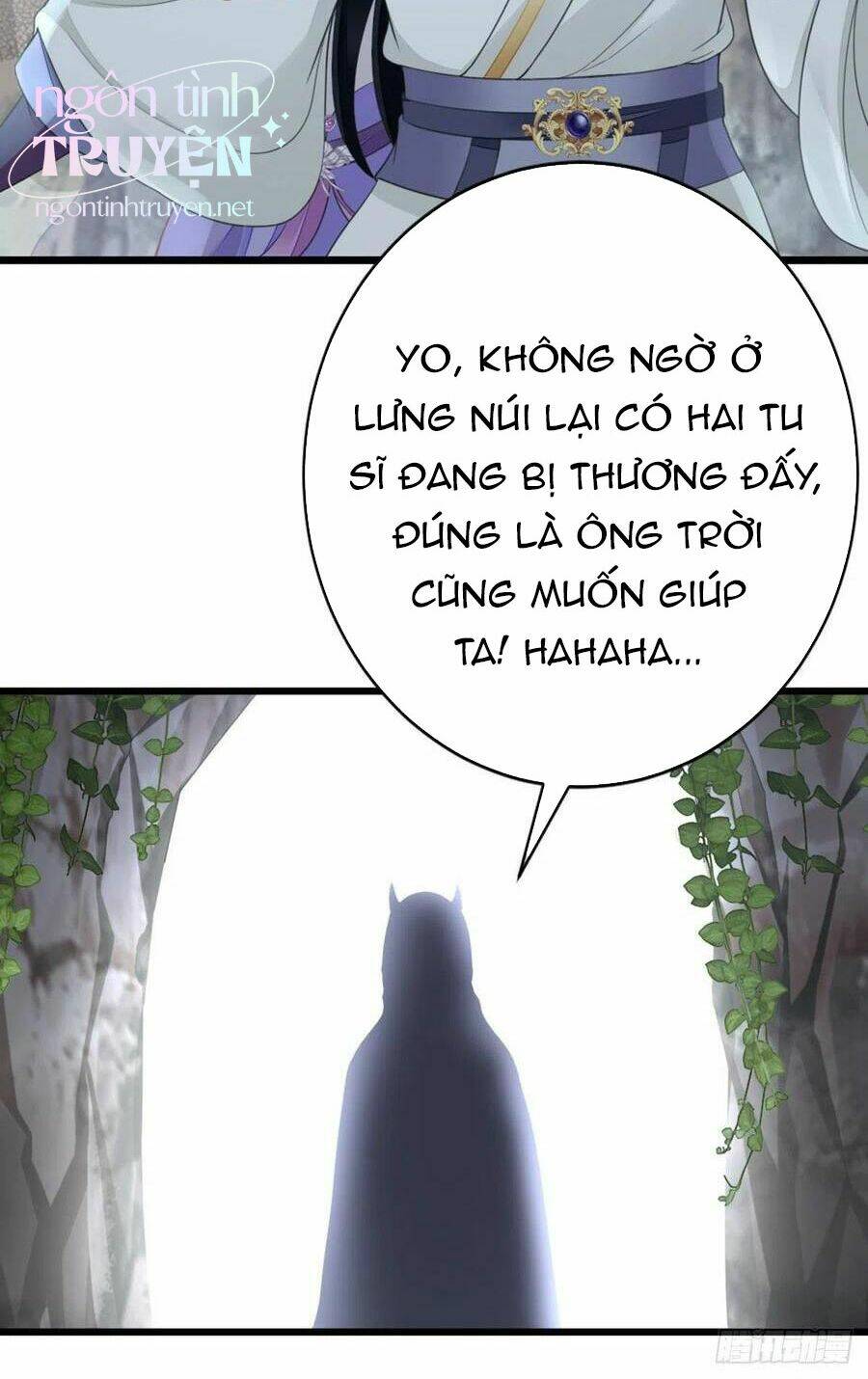 Mau Xuyên Không Rửa Tội Cho Nhân Vật Phản Diện Chapter 28 - Trang 2