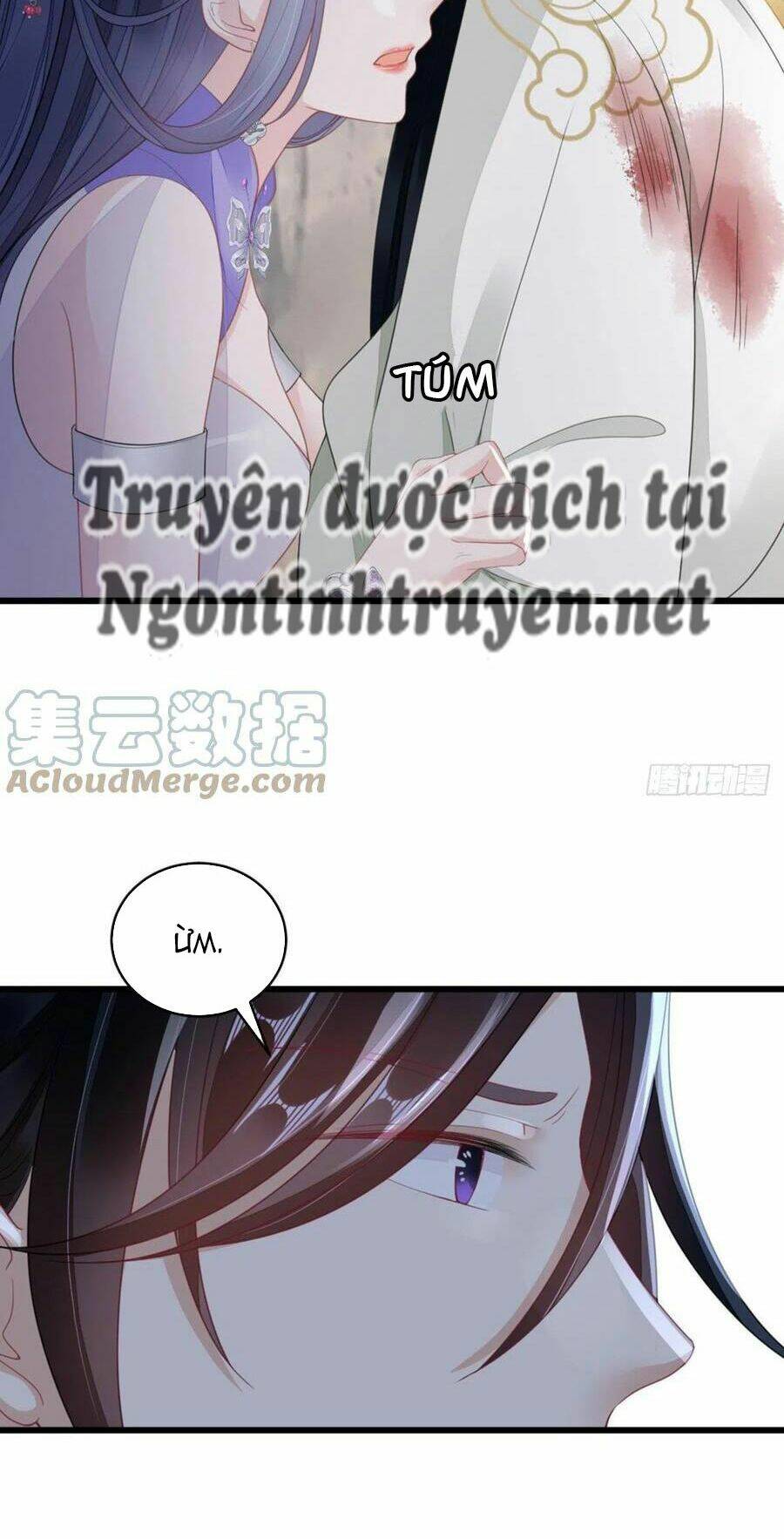 Mau Xuyên Không Rửa Tội Cho Nhân Vật Phản Diện Chapter 28 - Trang 2