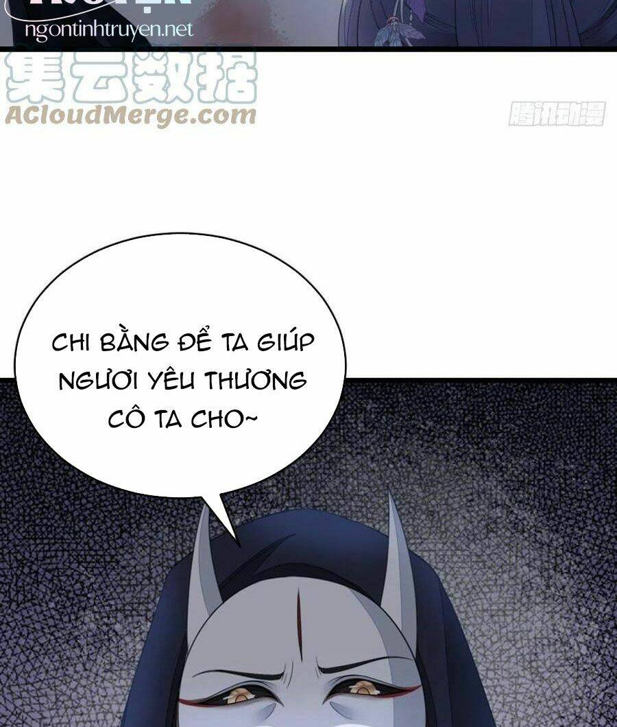 Mau Xuyên Không Rửa Tội Cho Nhân Vật Phản Diện Chapter 28 - Trang 2