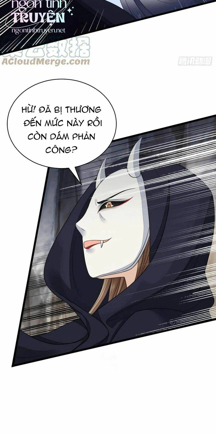 Mau Xuyên Không Rửa Tội Cho Nhân Vật Phản Diện Chapter 28 - Trang 2