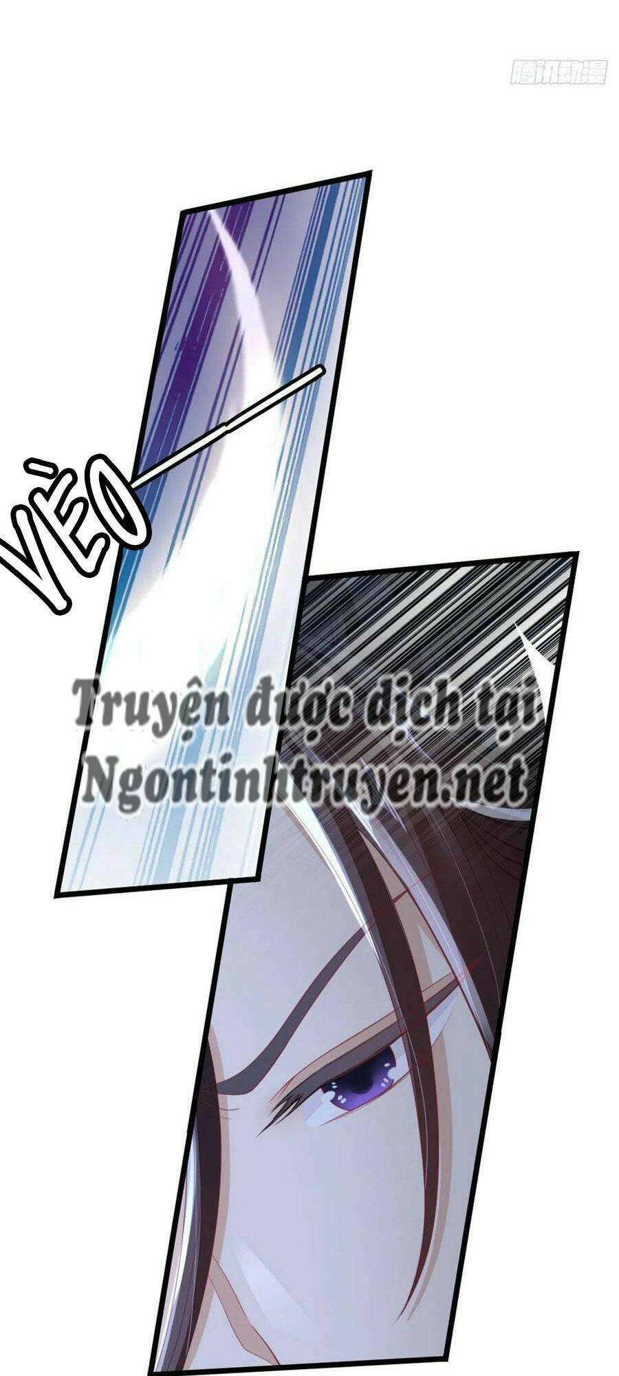 Mau Xuyên Không Rửa Tội Cho Nhân Vật Phản Diện Chapter 28 - Trang 2