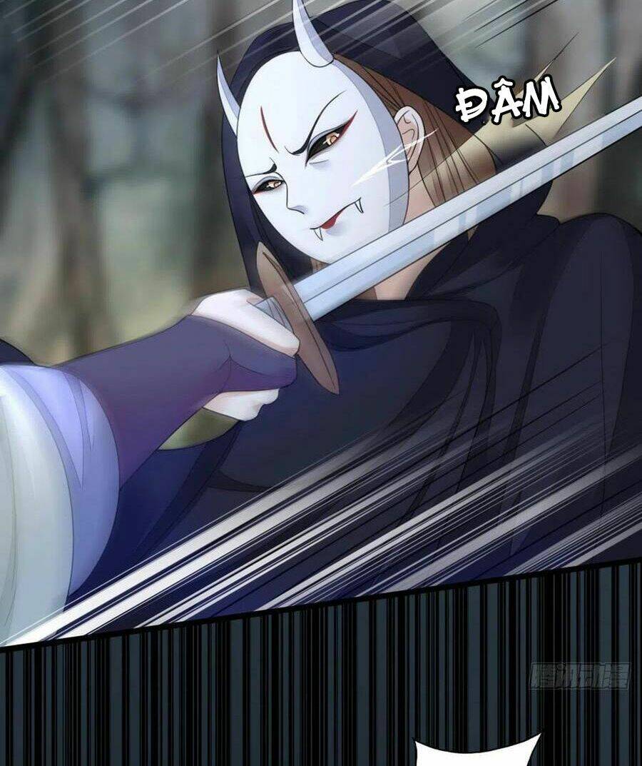 Mau Xuyên Không Rửa Tội Cho Nhân Vật Phản Diện Chapter 28 - Trang 2