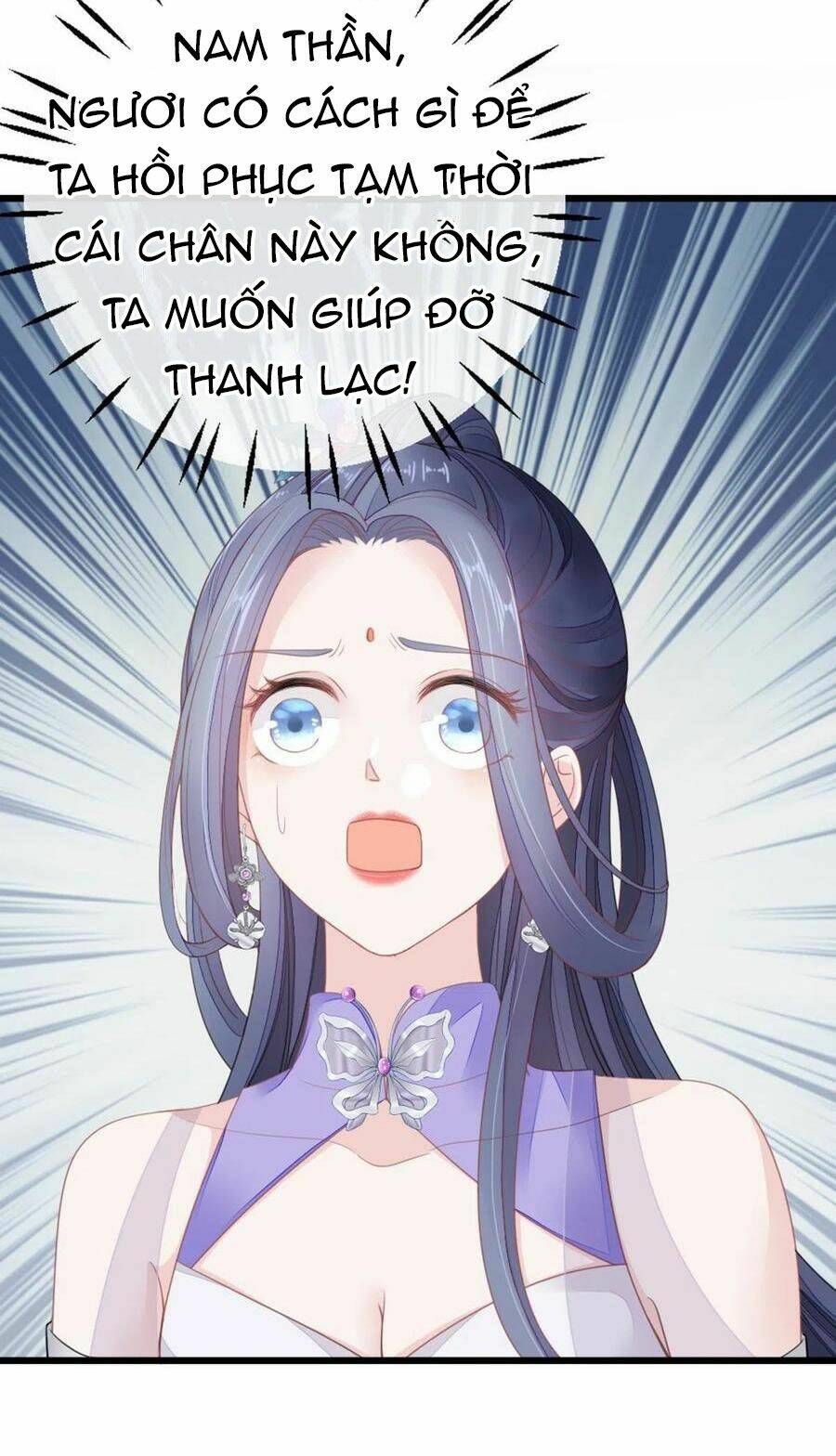 Mau Xuyên Không Rửa Tội Cho Nhân Vật Phản Diện Chapter 28 - Trang 2