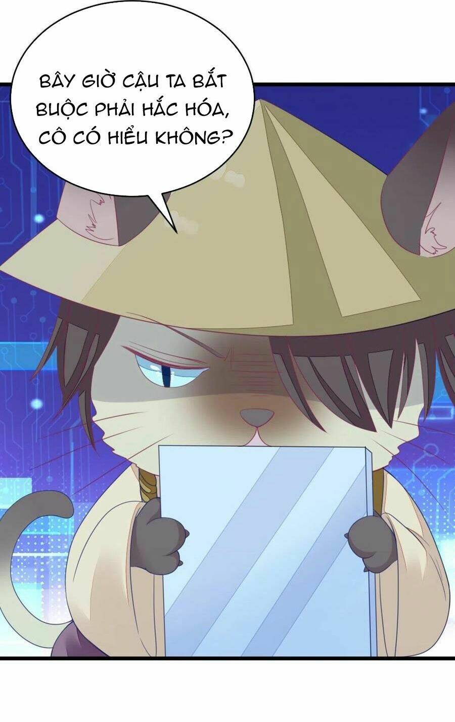 Mau Xuyên Không Rửa Tội Cho Nhân Vật Phản Diện Chapter 28 - Trang 2