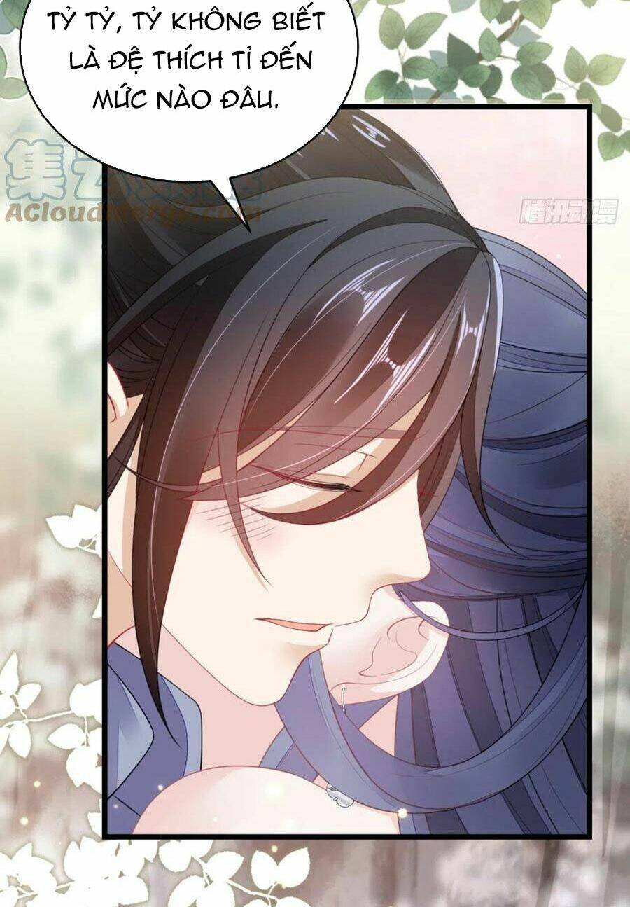 Mau Xuyên Không Rửa Tội Cho Nhân Vật Phản Diện Chapter 28 - Trang 2