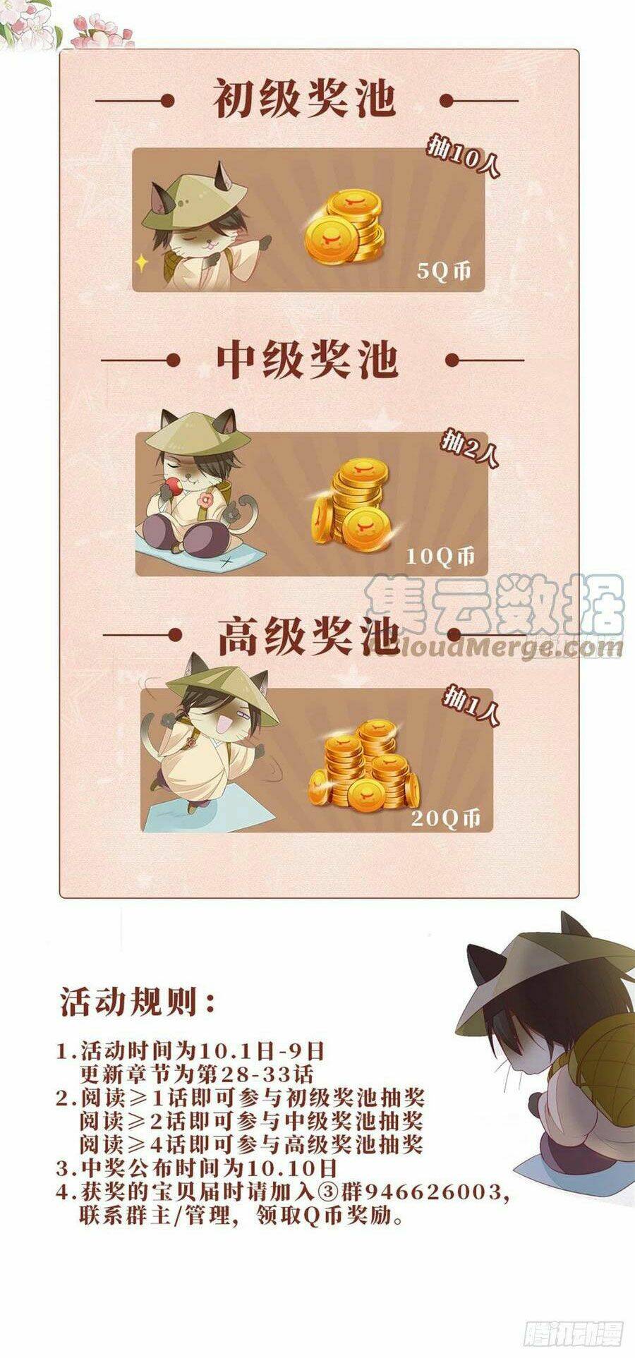 Mau Xuyên Không Rửa Tội Cho Nhân Vật Phản Diện Chapter 28 - Trang 2