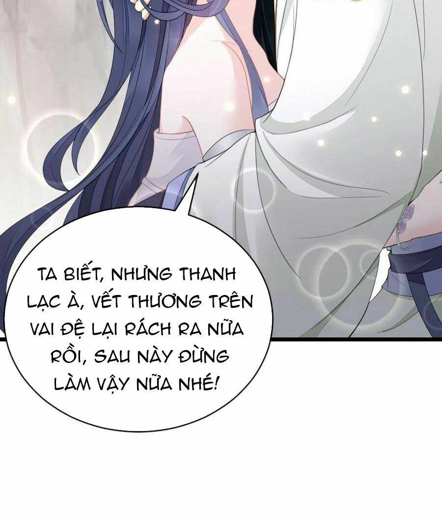 Mau Xuyên Không Rửa Tội Cho Nhân Vật Phản Diện Chapter 28 - Trang 2