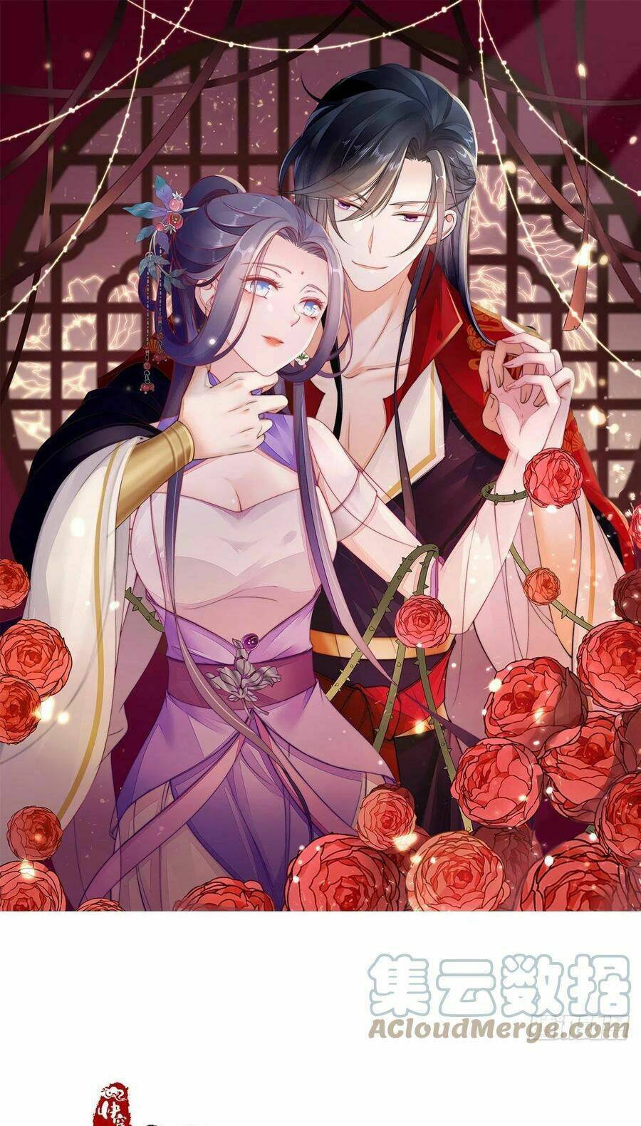 Mau Xuyên Không Rửa Tội Cho Nhân Vật Phản Diện Chapter 29 - Trang 2