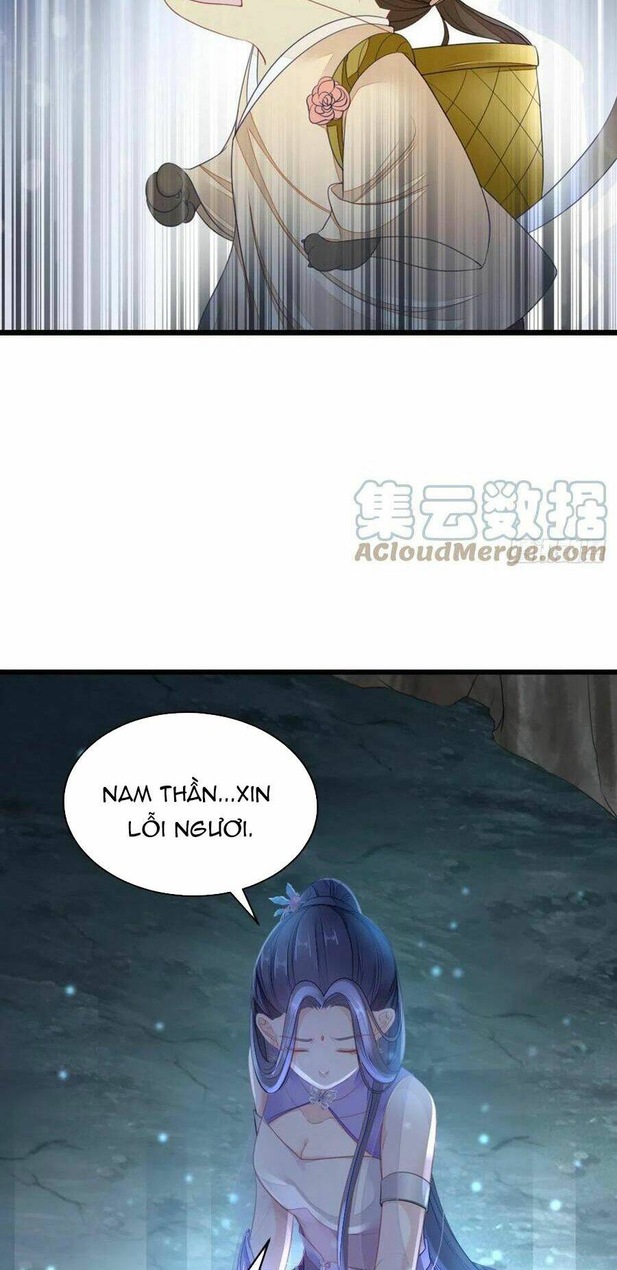 Mau Xuyên Không Rửa Tội Cho Nhân Vật Phản Diện Chapter 29 - Trang 2