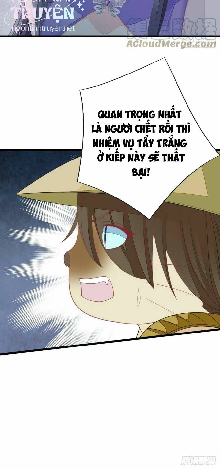 Mau Xuyên Không Rửa Tội Cho Nhân Vật Phản Diện Chapter 29 - Trang 2