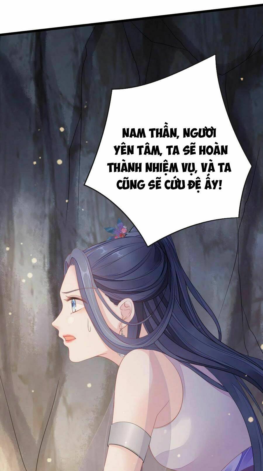 Mau Xuyên Không Rửa Tội Cho Nhân Vật Phản Diện Chapter 29 - Trang 2