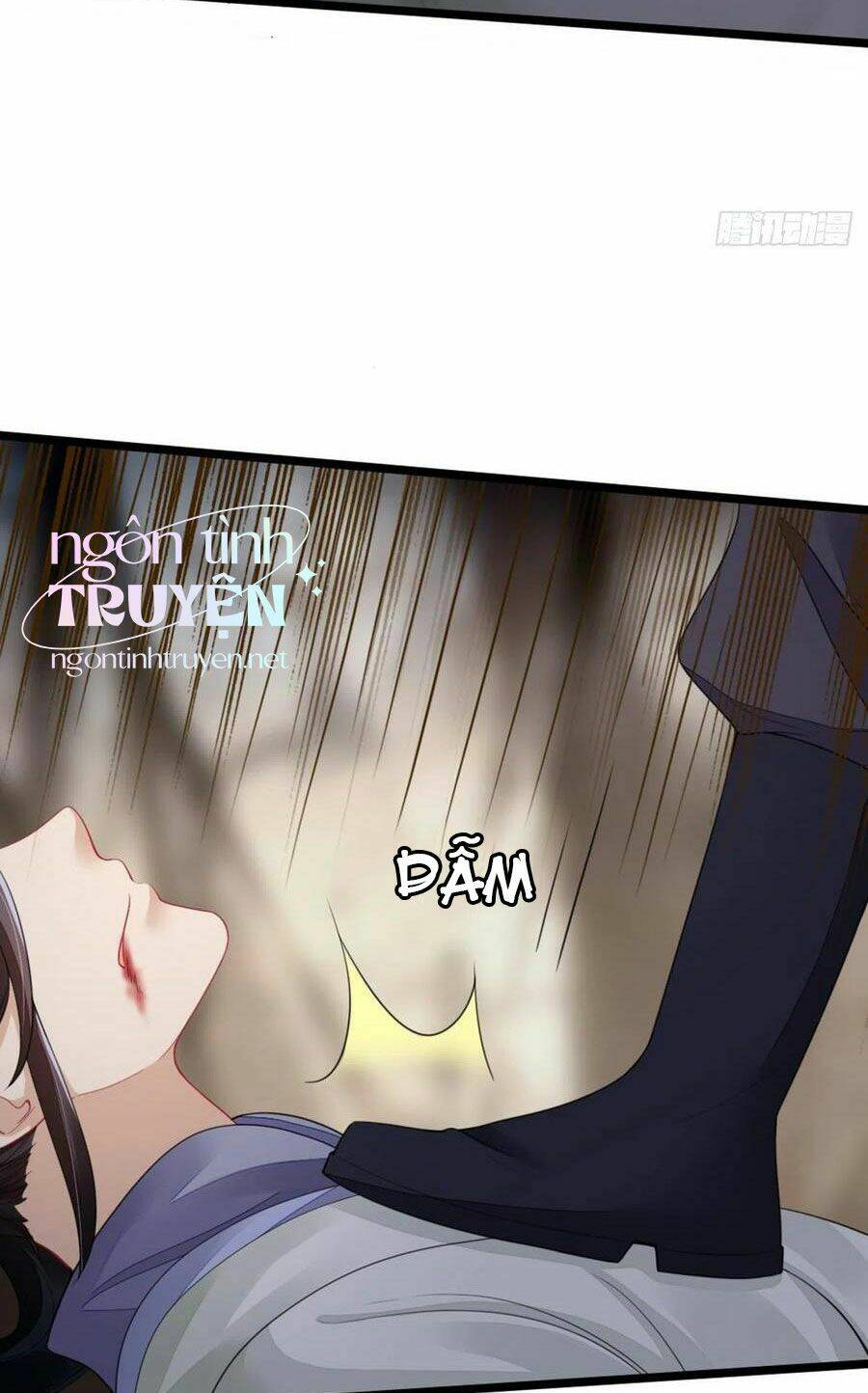 Mau Xuyên Không Rửa Tội Cho Nhân Vật Phản Diện Chapter 29 - Trang 2