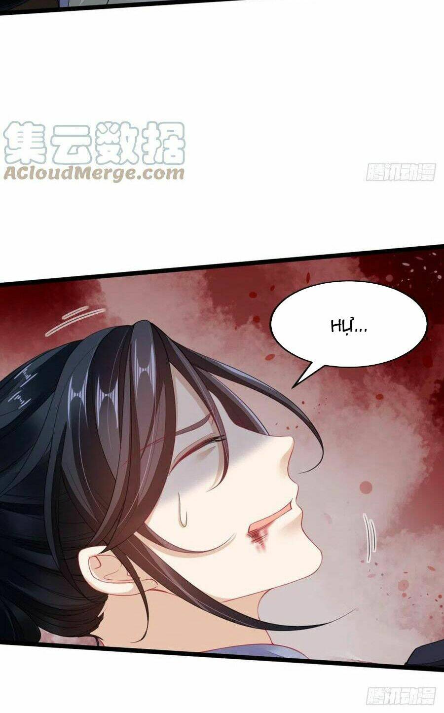 Mau Xuyên Không Rửa Tội Cho Nhân Vật Phản Diện Chapter 29 - Trang 2