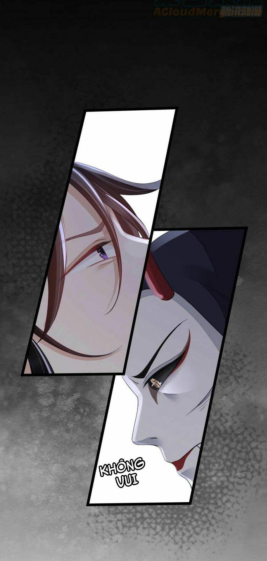 Mau Xuyên Không Rửa Tội Cho Nhân Vật Phản Diện Chapter 29 - Trang 2