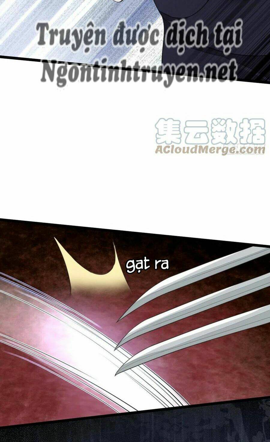 Mau Xuyên Không Rửa Tội Cho Nhân Vật Phản Diện Chapter 29 - Trang 2