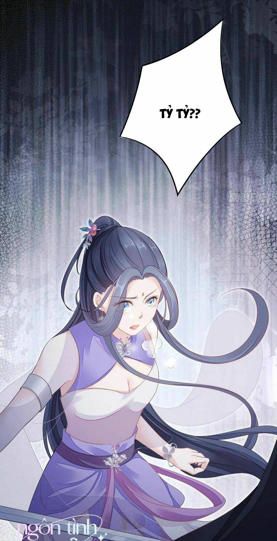 Mau Xuyên Không Rửa Tội Cho Nhân Vật Phản Diện Chapter 29 - Trang 2