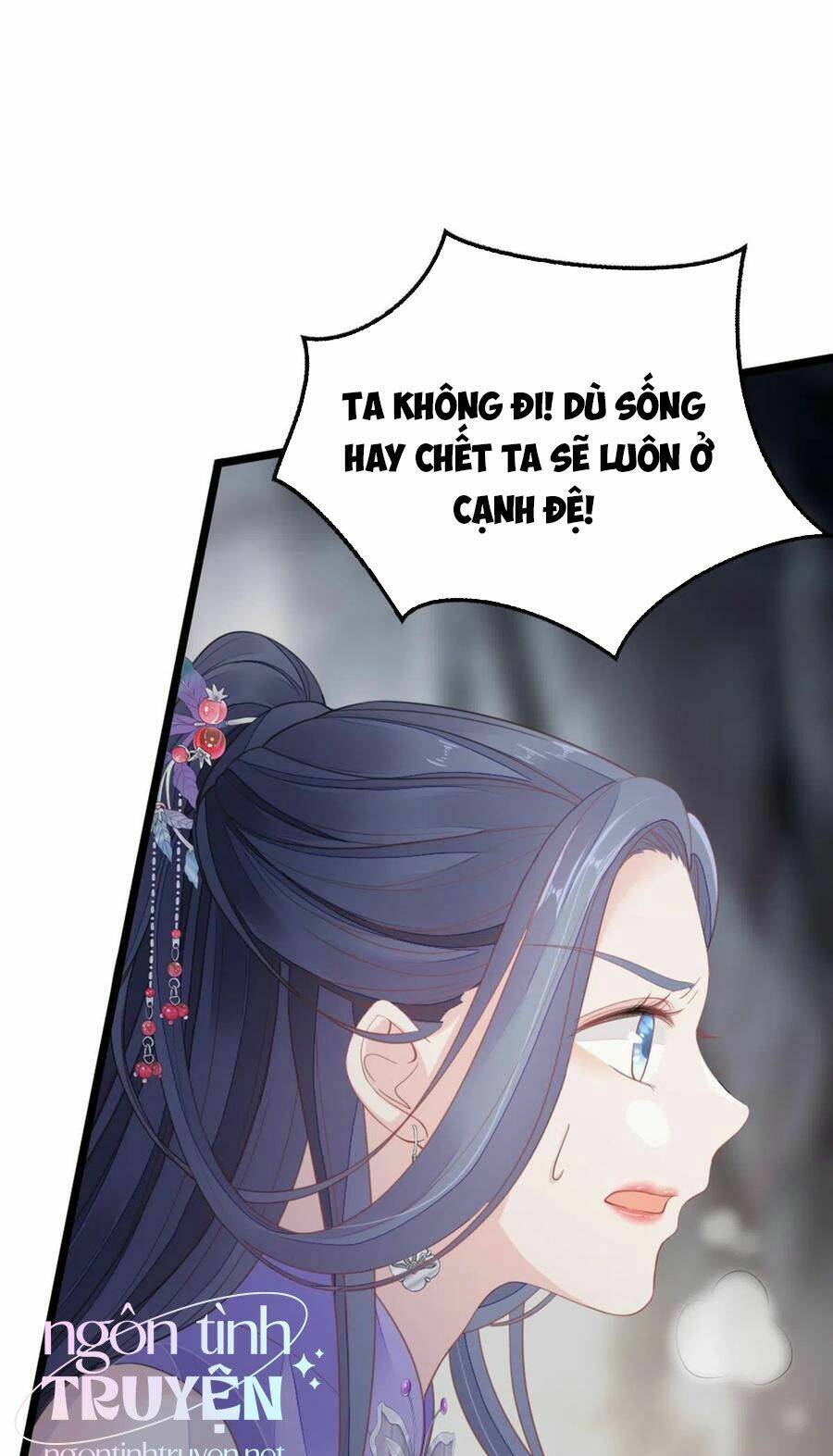 Mau Xuyên Không Rửa Tội Cho Nhân Vật Phản Diện Chapter 29 - Trang 2