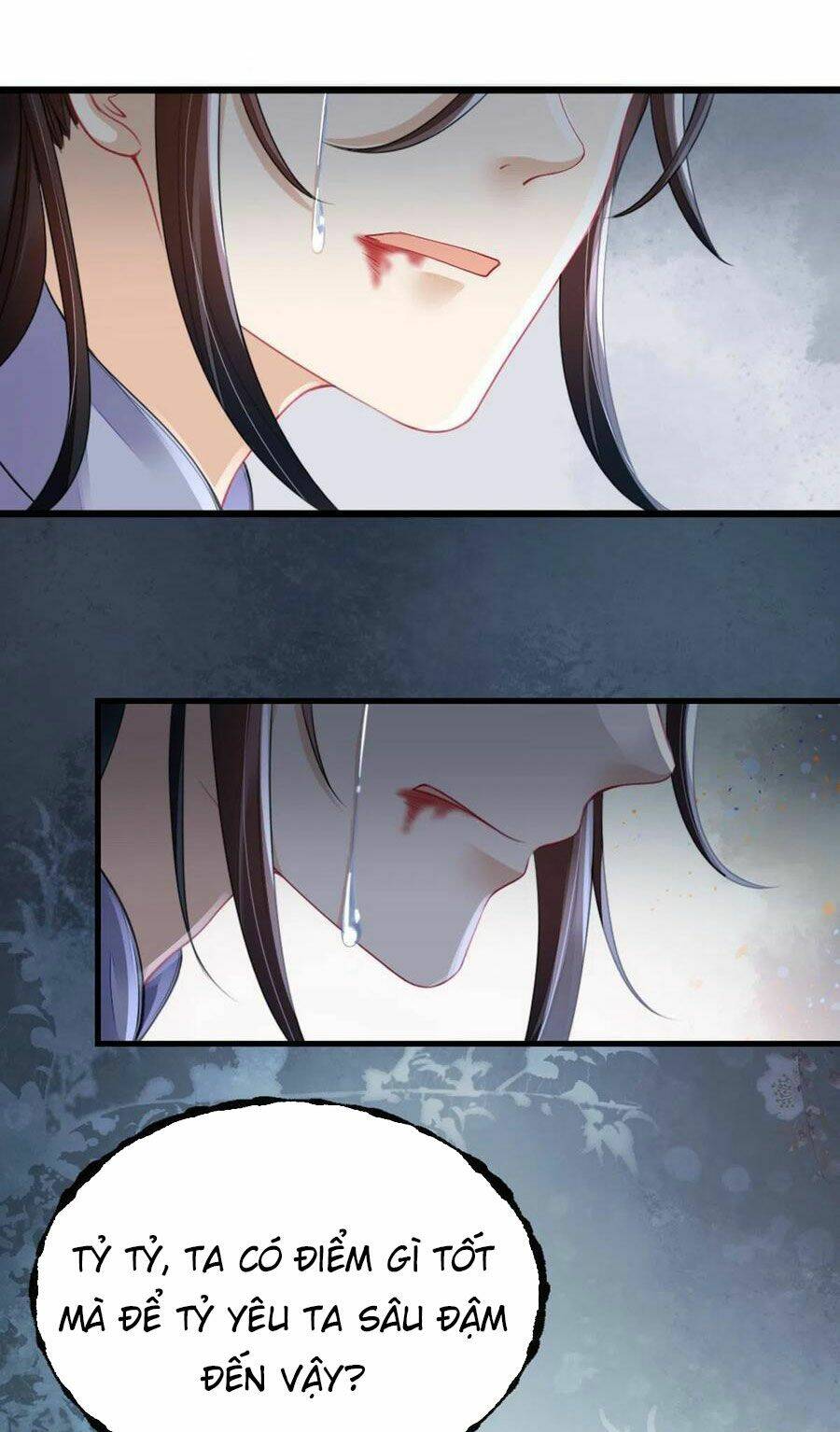 Mau Xuyên Không Rửa Tội Cho Nhân Vật Phản Diện Chapter 29 - Trang 2