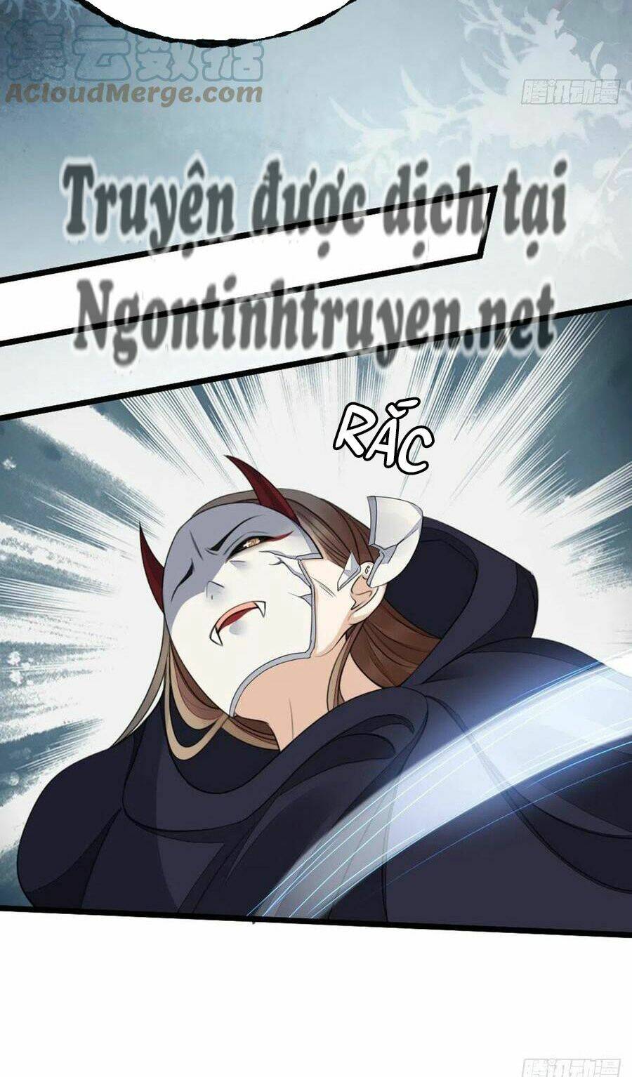 Mau Xuyên Không Rửa Tội Cho Nhân Vật Phản Diện Chapter 29 - Trang 2
