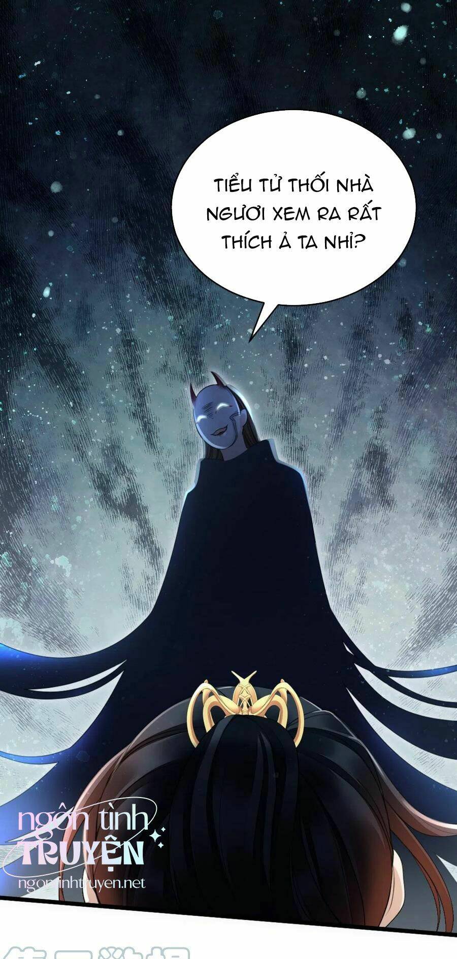 Mau Xuyên Không Rửa Tội Cho Nhân Vật Phản Diện Chapter 29 - Trang 2