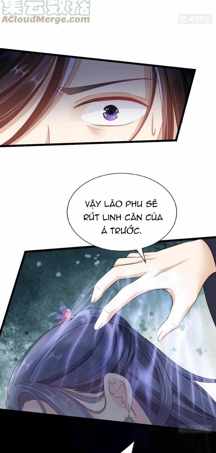 Mau Xuyên Không Rửa Tội Cho Nhân Vật Phản Diện Chapter 29 - Trang 2