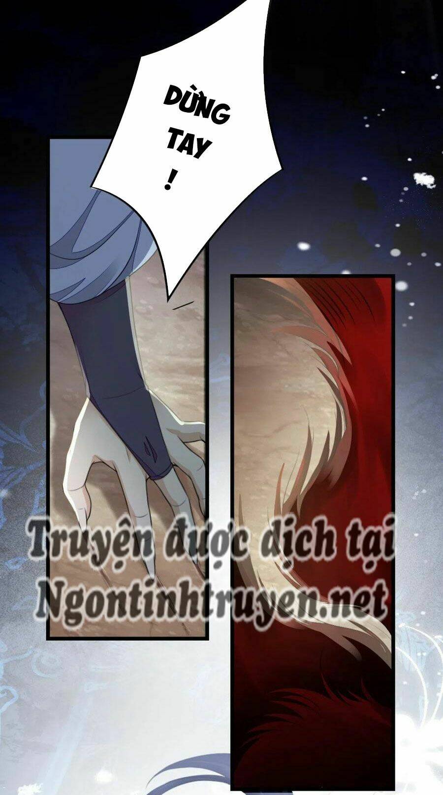 Mau Xuyên Không Rửa Tội Cho Nhân Vật Phản Diện Chapter 29 - Trang 2