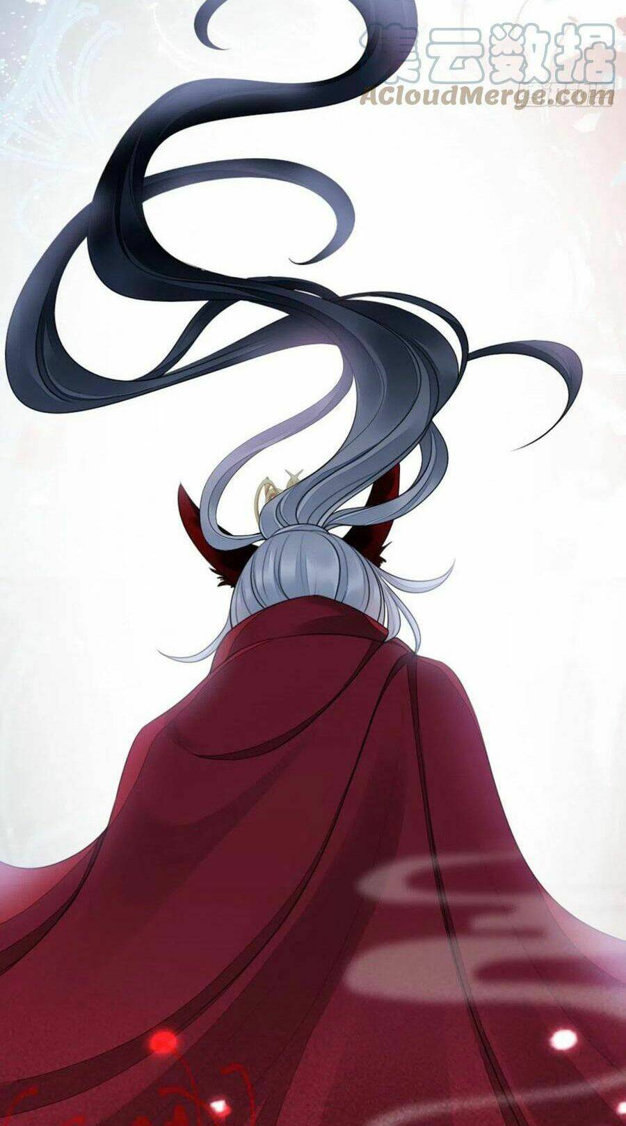 Mau Xuyên Không Rửa Tội Cho Nhân Vật Phản Diện Chapter 29 - Trang 2