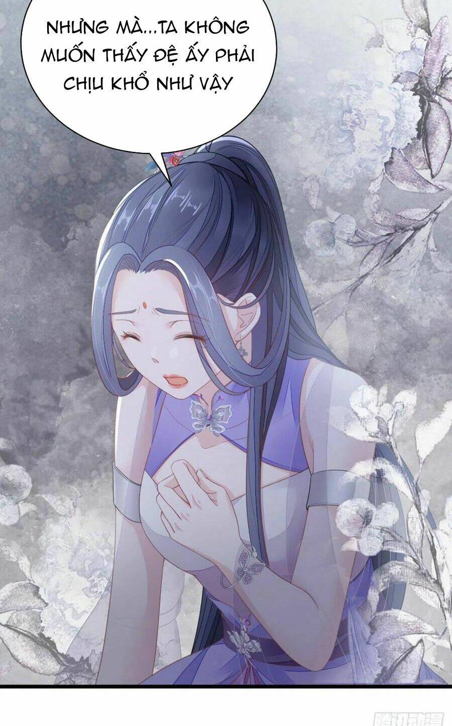 Mau Xuyên Không Rửa Tội Cho Nhân Vật Phản Diện Chapter 29 - Trang 2