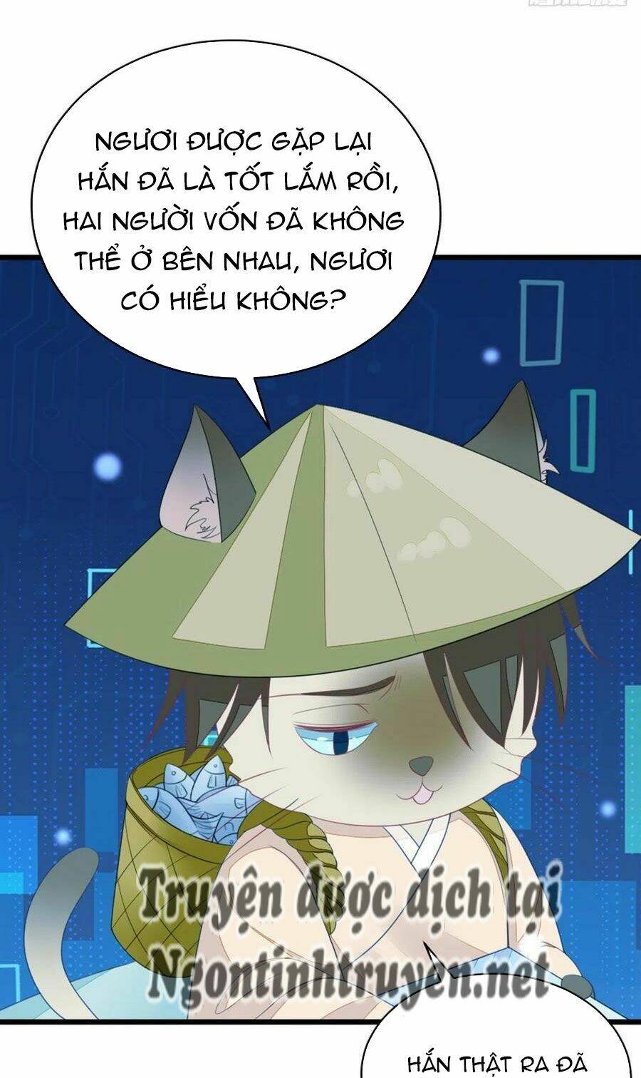 Mau Xuyên Không Rửa Tội Cho Nhân Vật Phản Diện Chapter 29 - Trang 2