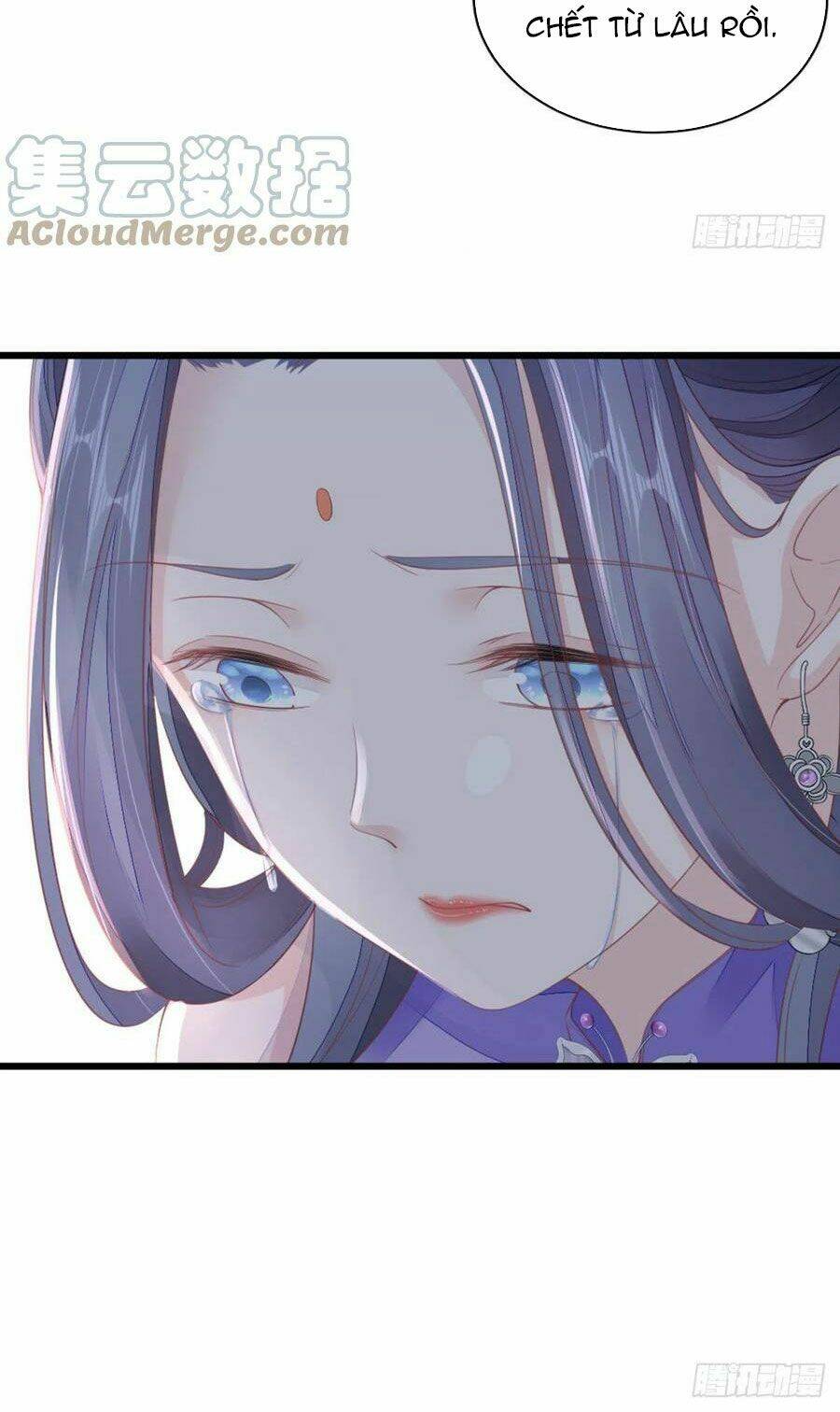 Mau Xuyên Không Rửa Tội Cho Nhân Vật Phản Diện Chapter 29 - Trang 2