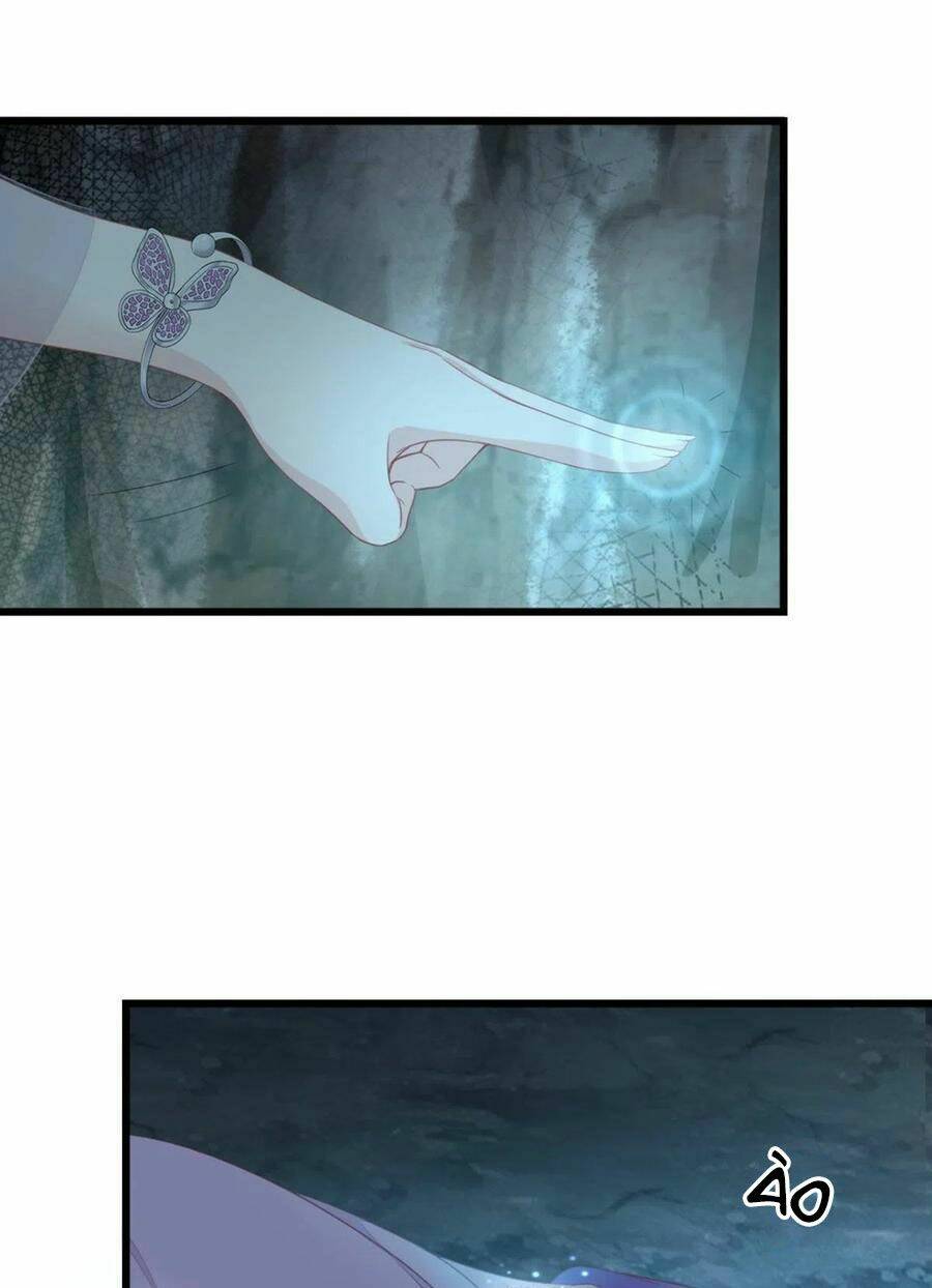 Mau Xuyên Không Rửa Tội Cho Nhân Vật Phản Diện Chapter 29 - Trang 2