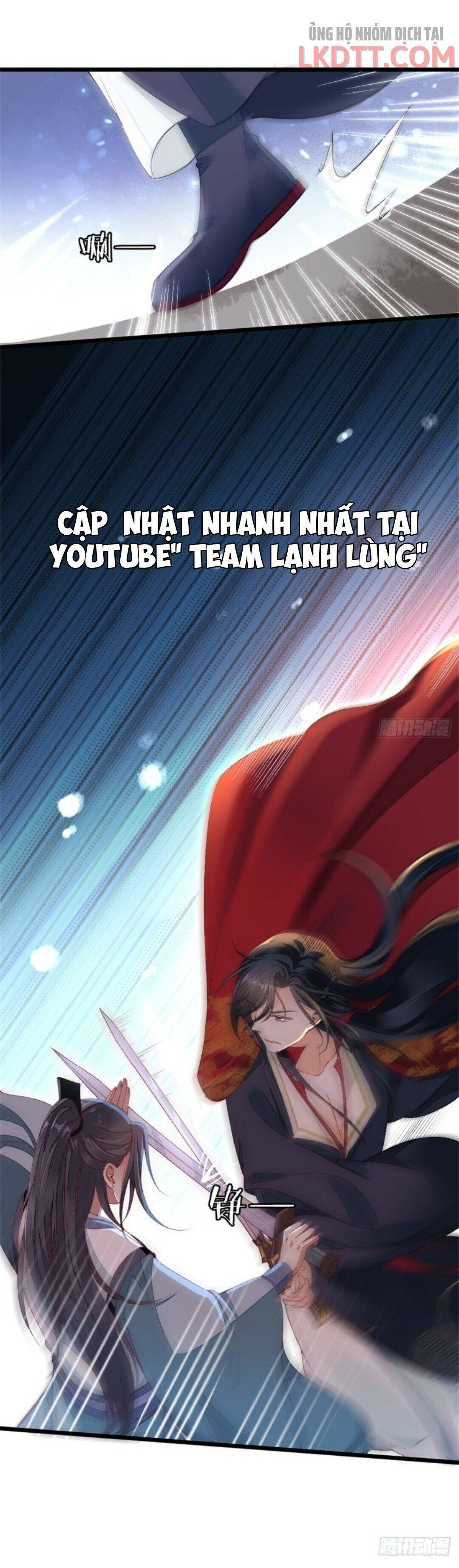 Mau Xuyên Không Rửa Tội Cho Nhân Vật Phản Diện Chapter 3.2 - Trang 2