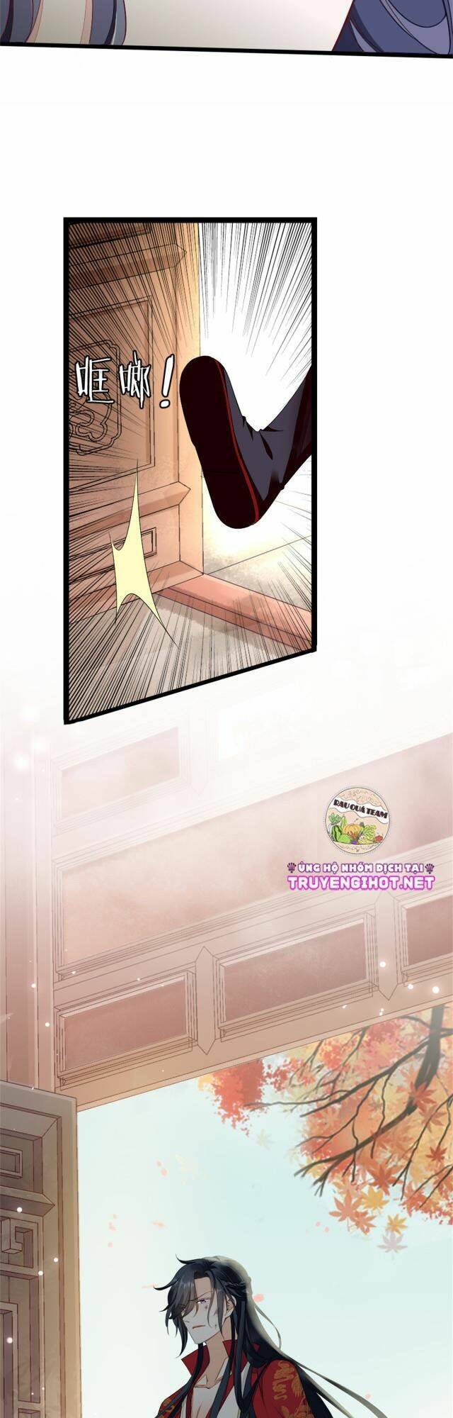 Mau Xuyên Không Rửa Tội Cho Nhân Vật Phản Diện Chapter 3 - Trang 2