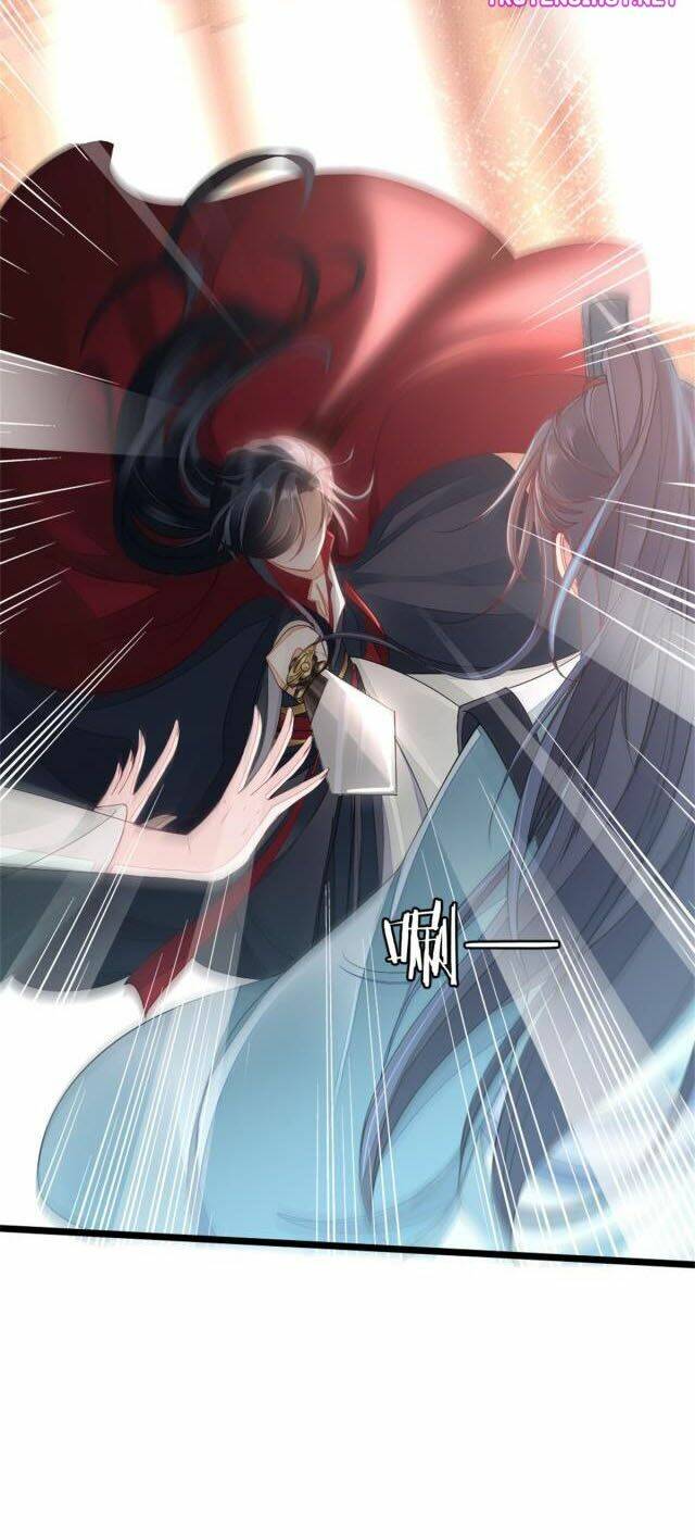 Mau Xuyên Không Rửa Tội Cho Nhân Vật Phản Diện Chapter 3 - Trang 2