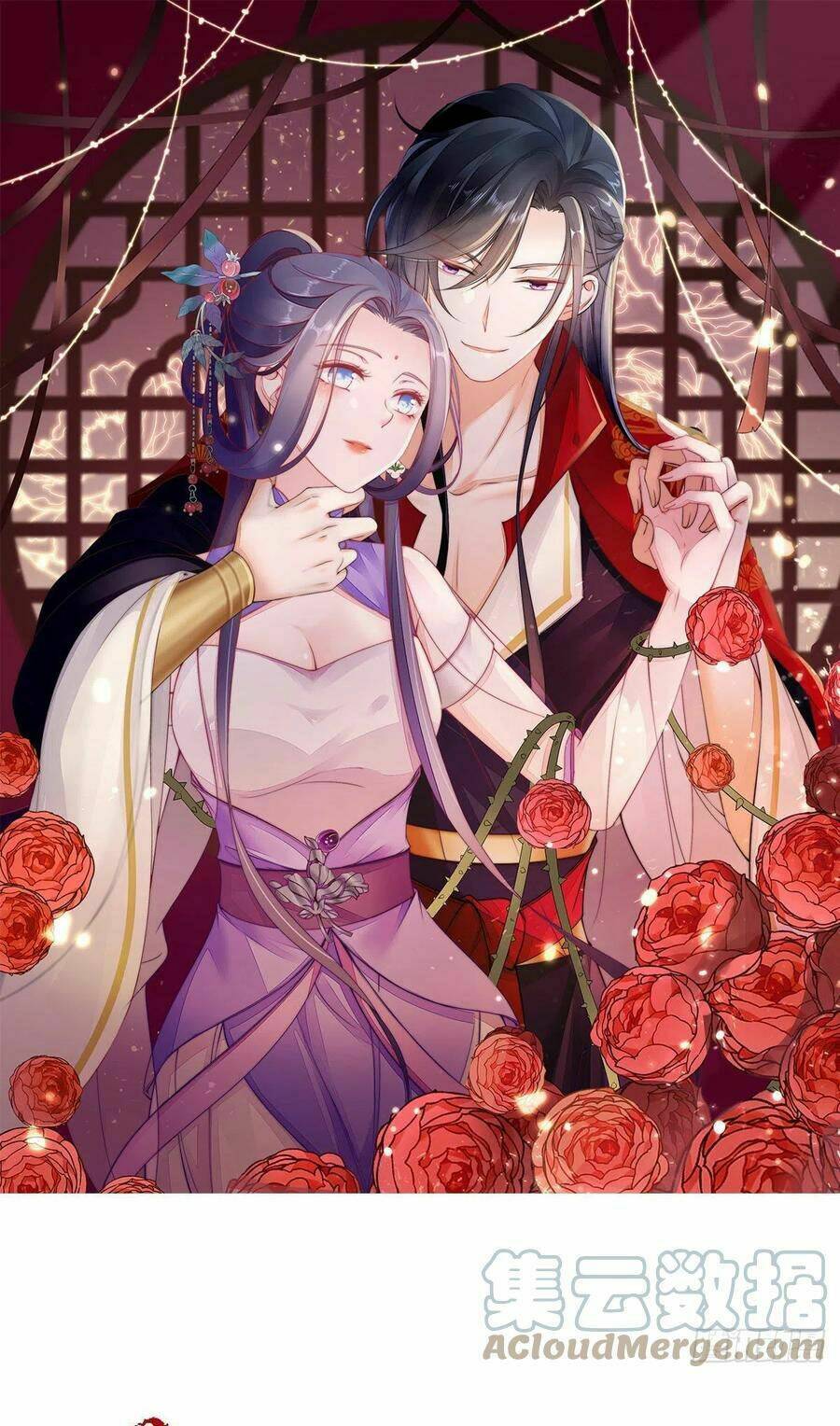 Mau Xuyên Không Rửa Tội Cho Nhân Vật Phản Diện Chapter 30 - Trang 2