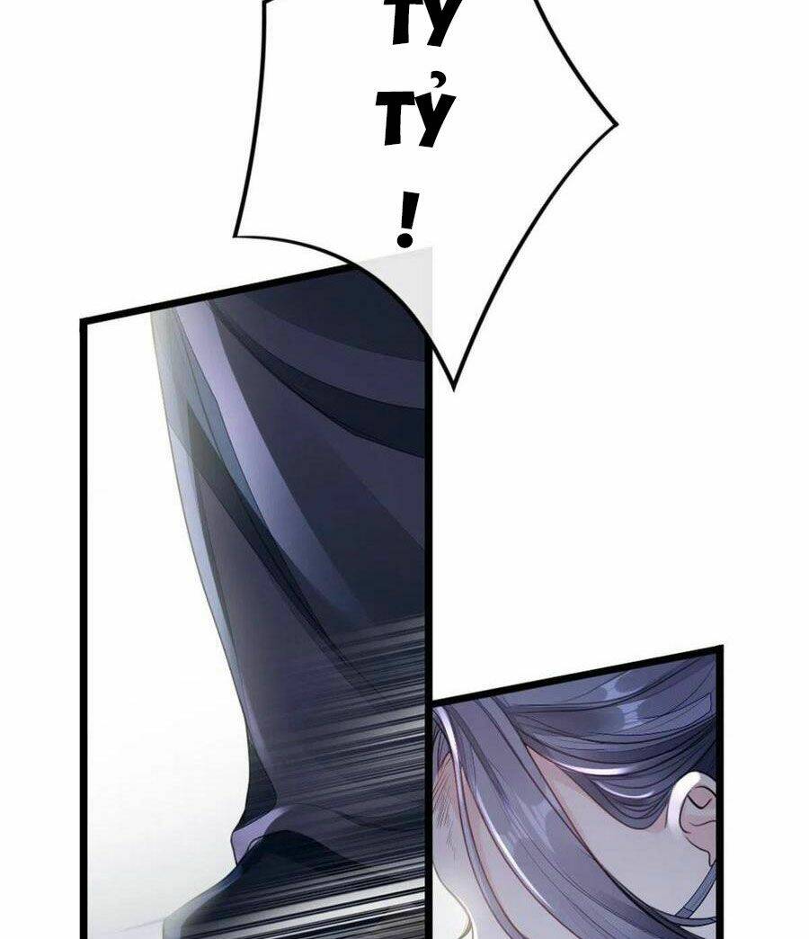 Mau Xuyên Không Rửa Tội Cho Nhân Vật Phản Diện Chapter 30 - Trang 2