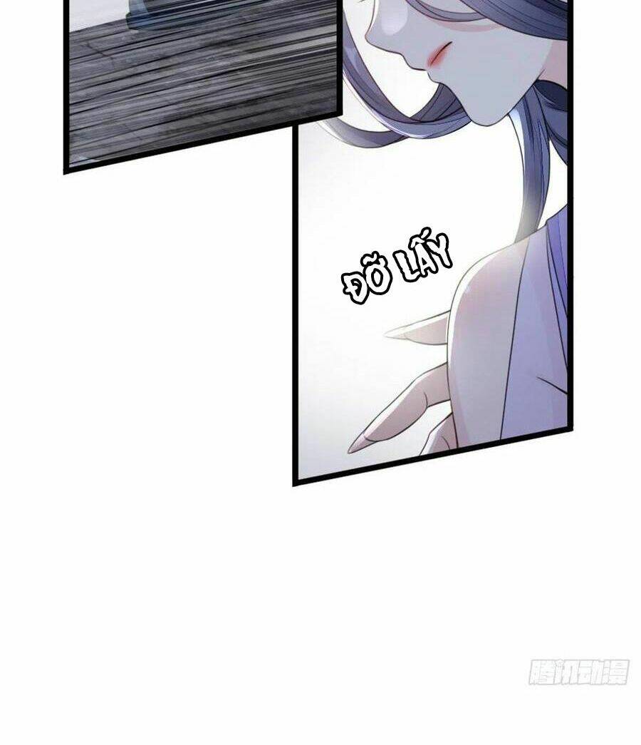 Mau Xuyên Không Rửa Tội Cho Nhân Vật Phản Diện Chapter 30 - Trang 2