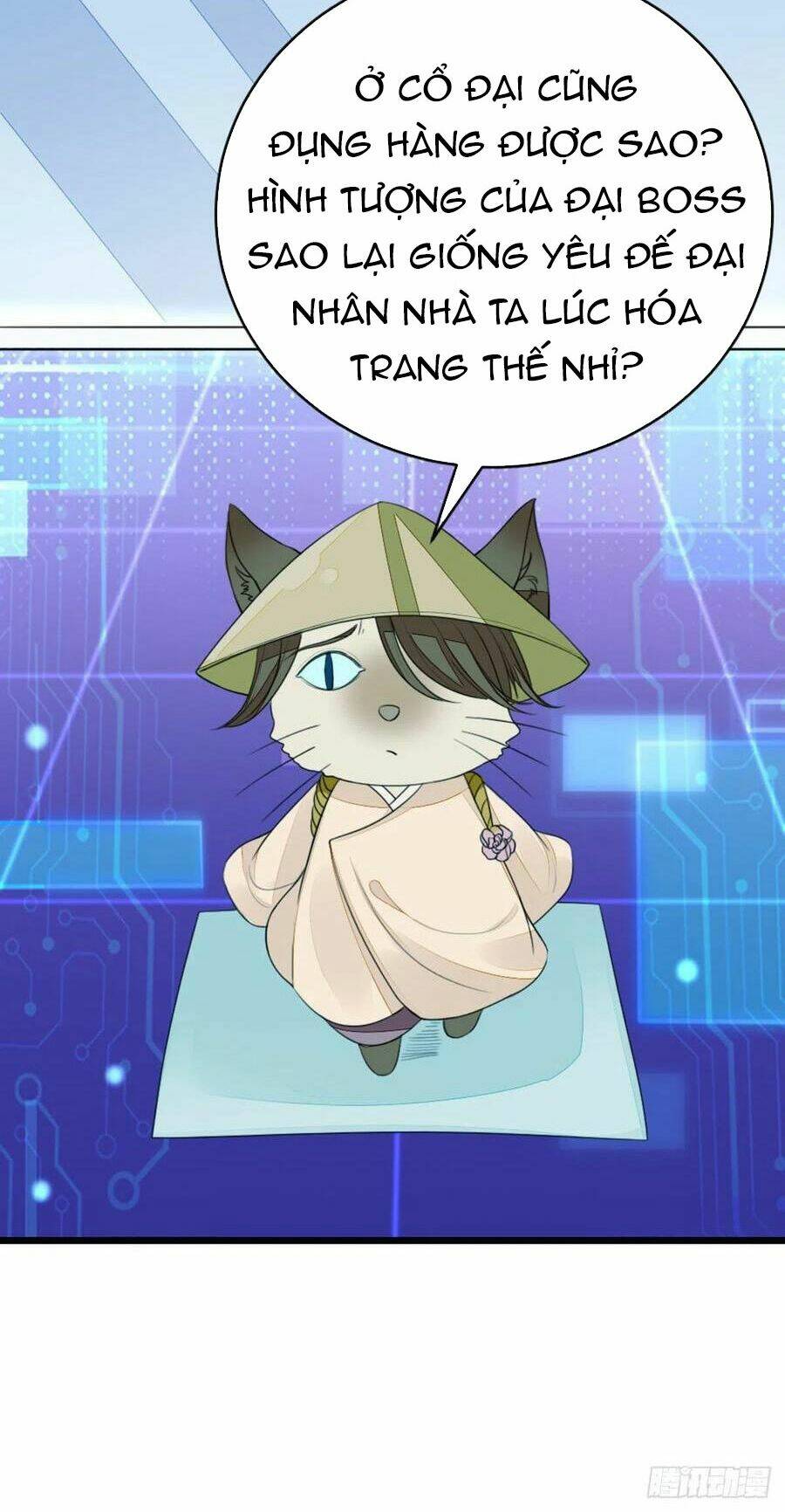 Mau Xuyên Không Rửa Tội Cho Nhân Vật Phản Diện Chapter 30 - Trang 2