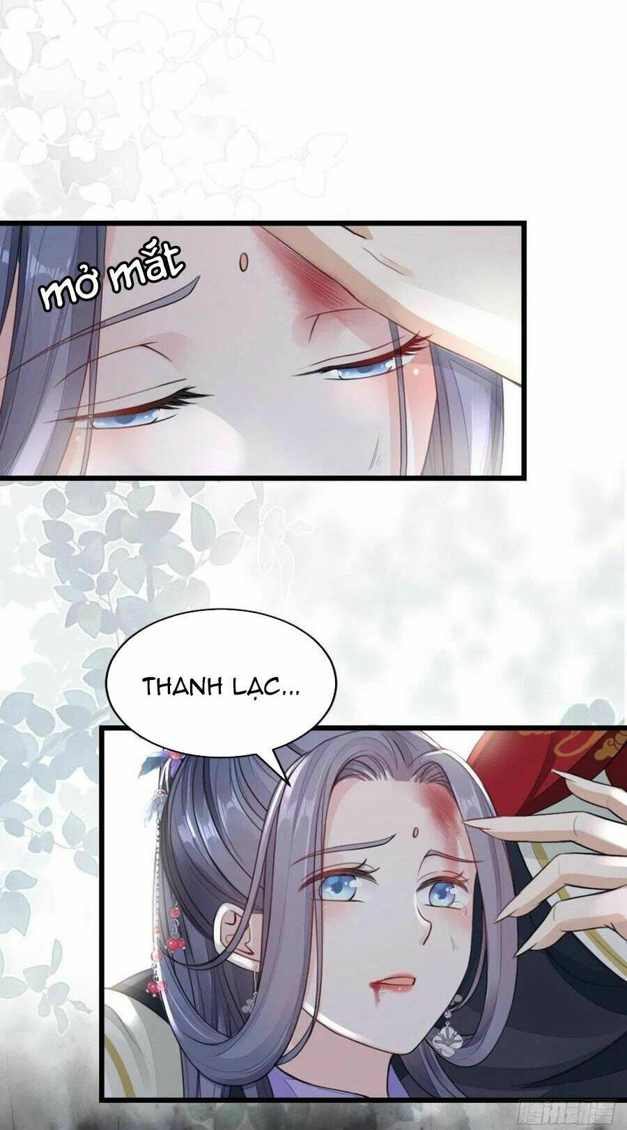 Mau Xuyên Không Rửa Tội Cho Nhân Vật Phản Diện Chapter 30 - Trang 2