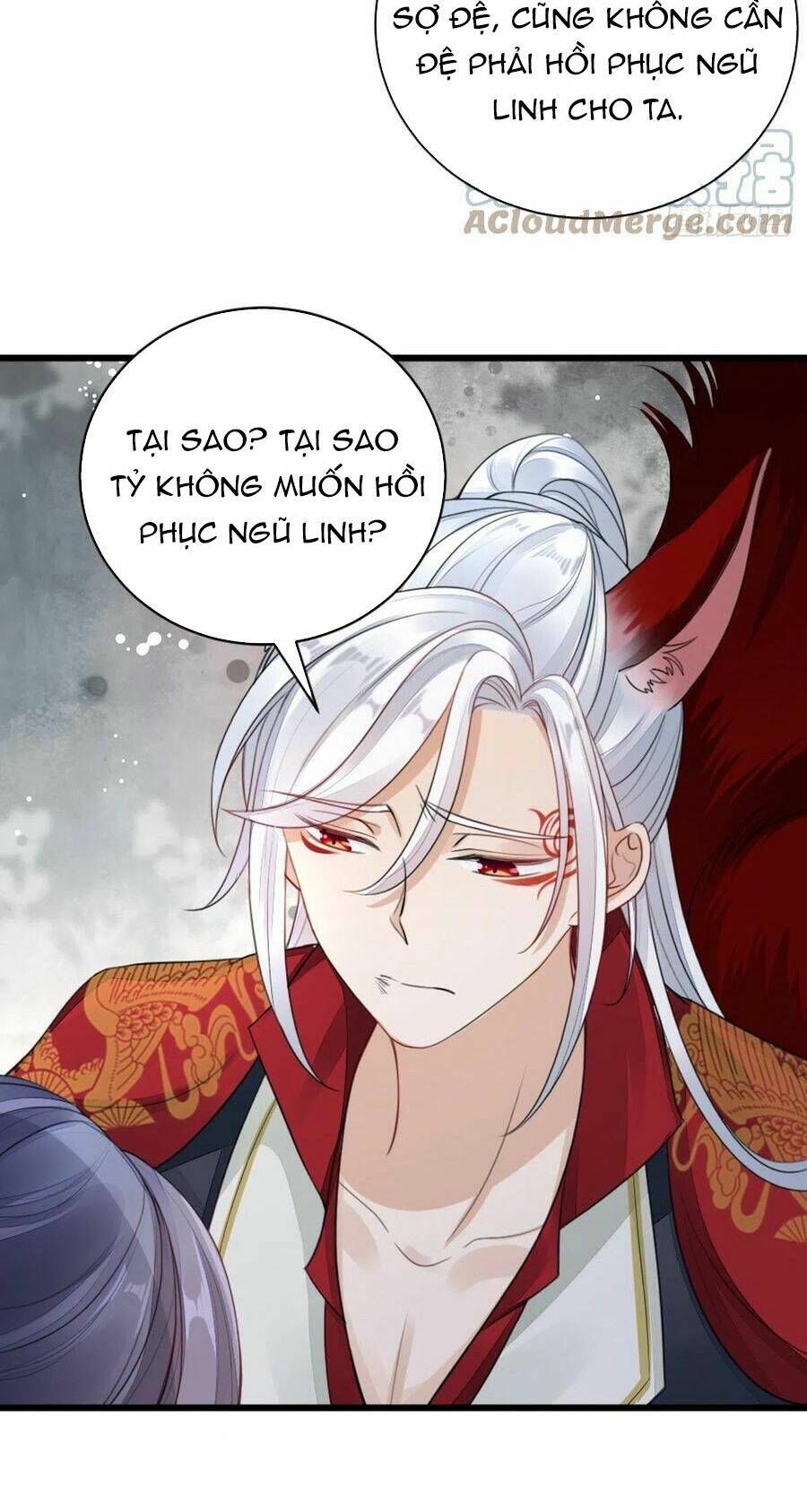 Mau Xuyên Không Rửa Tội Cho Nhân Vật Phản Diện Chapter 30 - Trang 2