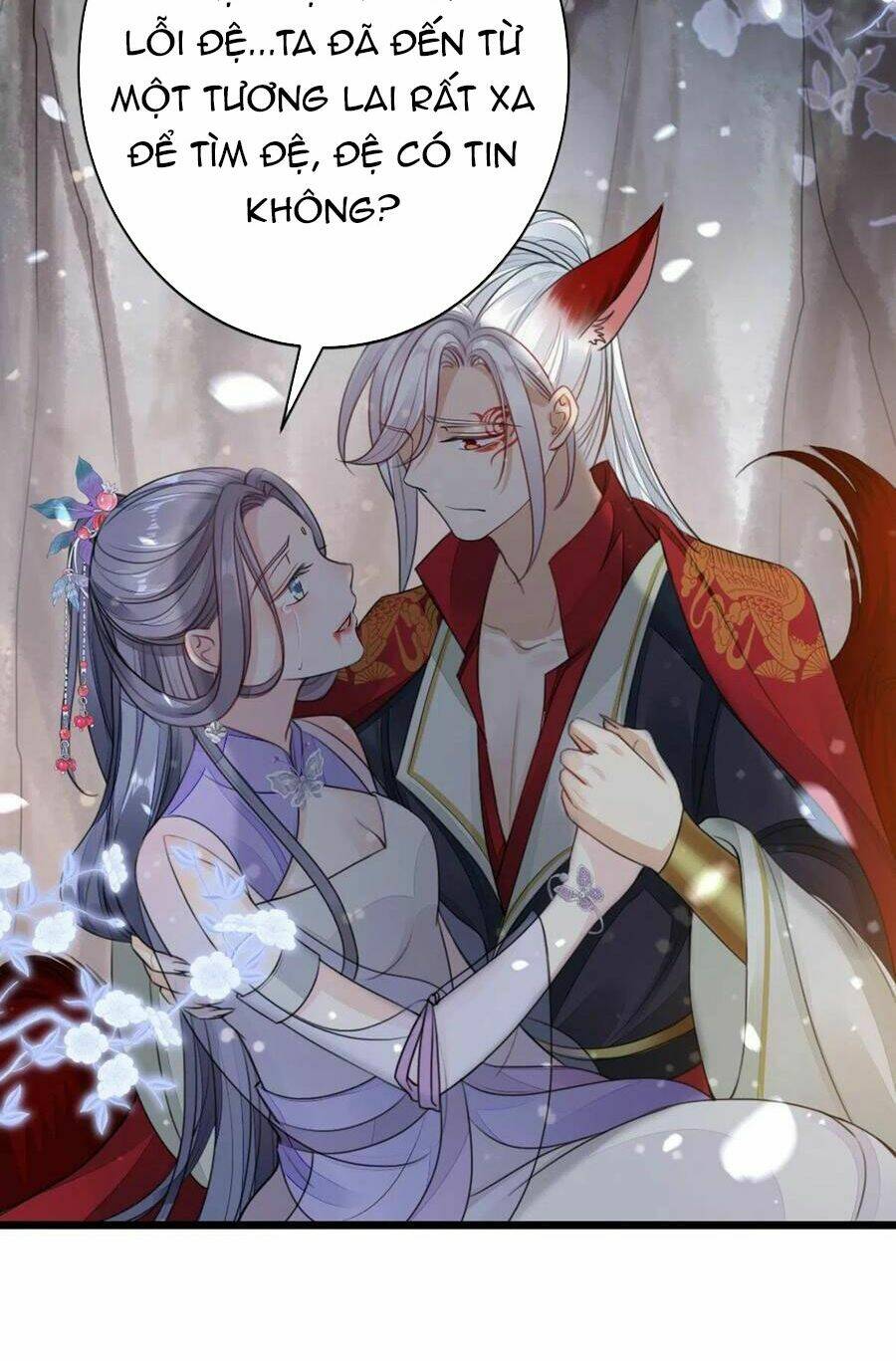 Mau Xuyên Không Rửa Tội Cho Nhân Vật Phản Diện Chapter 30 - Trang 2