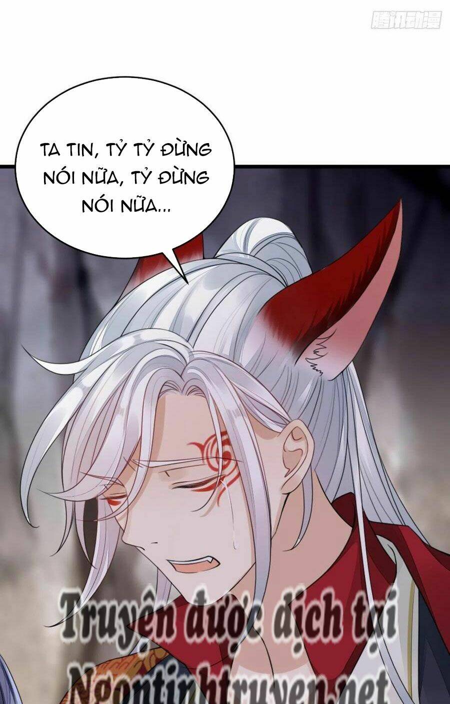 Mau Xuyên Không Rửa Tội Cho Nhân Vật Phản Diện Chapter 30 - Trang 2