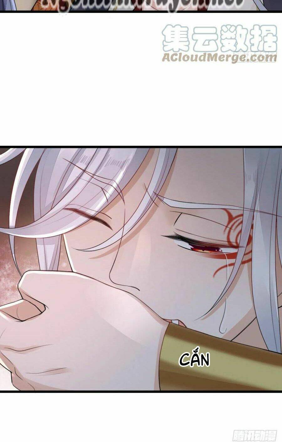 Mau Xuyên Không Rửa Tội Cho Nhân Vật Phản Diện Chapter 30 - Trang 2