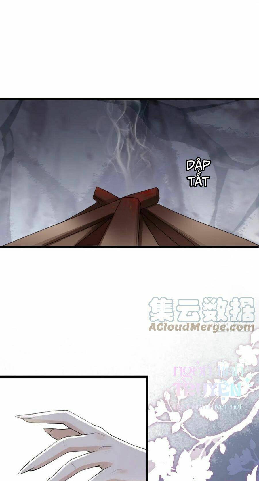 Mau Xuyên Không Rửa Tội Cho Nhân Vật Phản Diện Chapter 30 - Trang 2